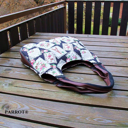 Pařížanka - Parrot® — foto 4