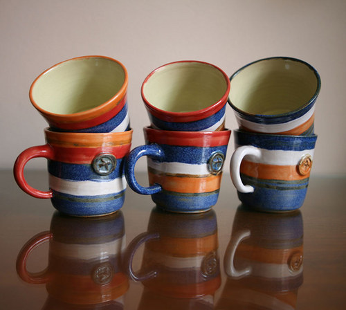 Mis(s)ky Pruhovánky — foto 4