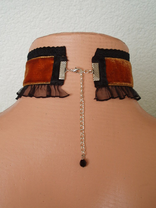 Ochre — foto 2