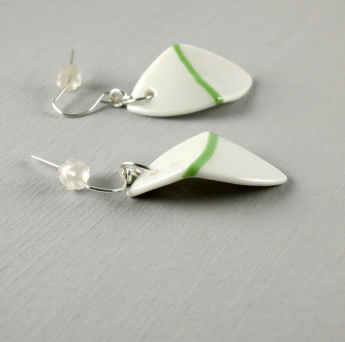 "Leaves" green LINE — foto 2