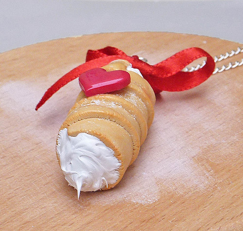 Miluju kremrole! — foto 3
