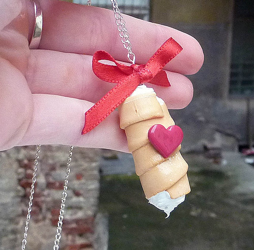 Miluju kremrole! — foto 5