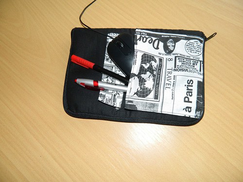 Pouzdro na tablet — foto 2