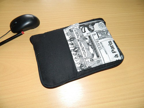 Pouzdro na tablet — foto 4