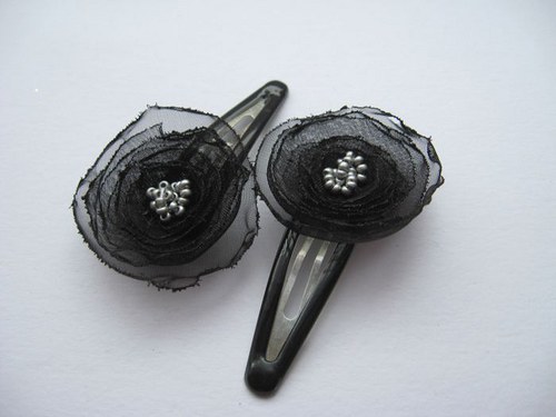Popelky - sponky... — foto 2