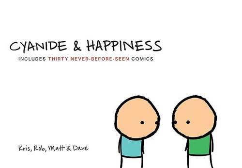 Cyanide and happiness — foto 2