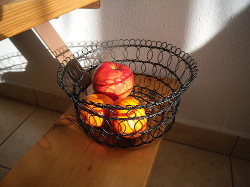 Košíček — foto 5
