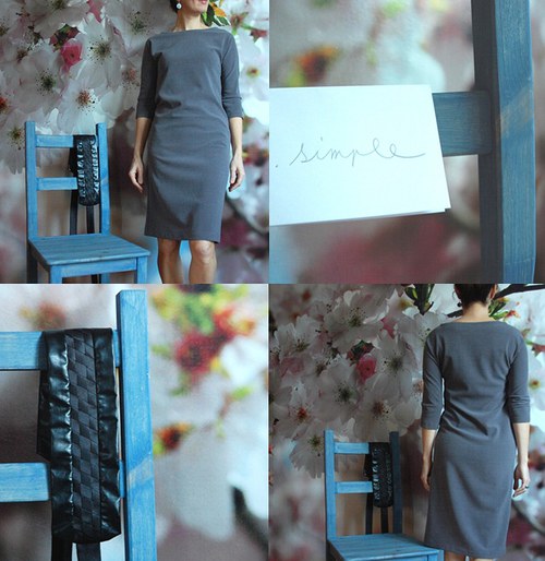.simple winter .grey — foto 2