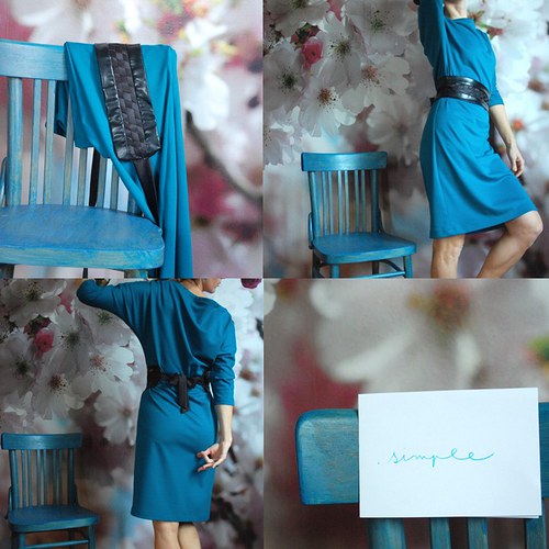 .simple winter .blue — foto 2