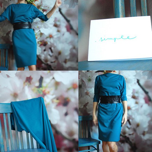 .simple winter .blue — foto 3