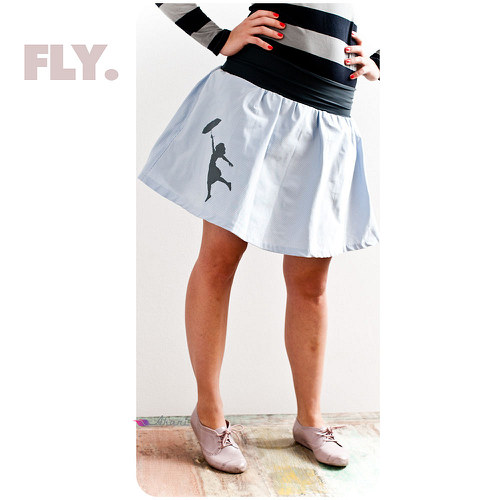 Fly. SLEVA! — foto 3