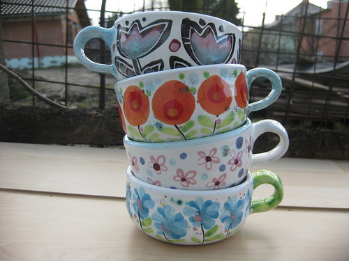 Černý tulipán ,,0,2l — foto 2
