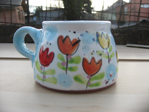 Tulipánky,,0,2l — foto 2