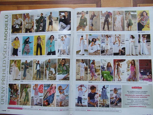 Burda 3/2007 — foto 2