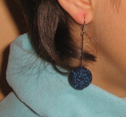 Blue Snail — foto 2