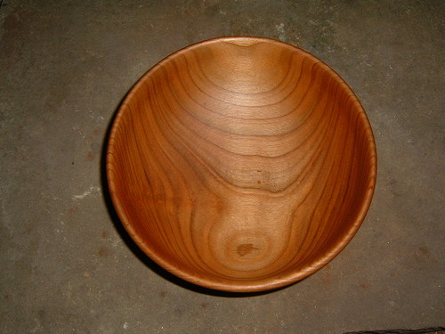Třešňová — foto 2