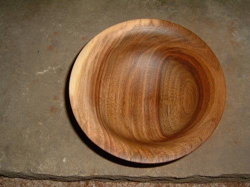 Malá ořechová — foto 2