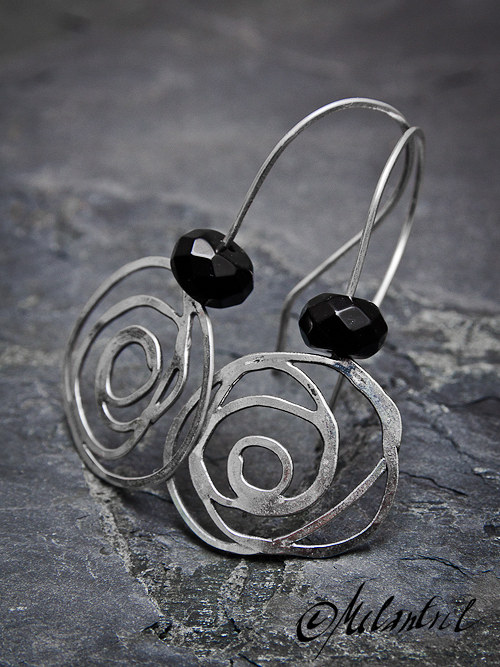 Black roses II — foto 2