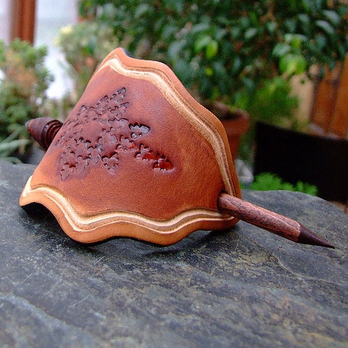 Spona do vlasů — foto 2