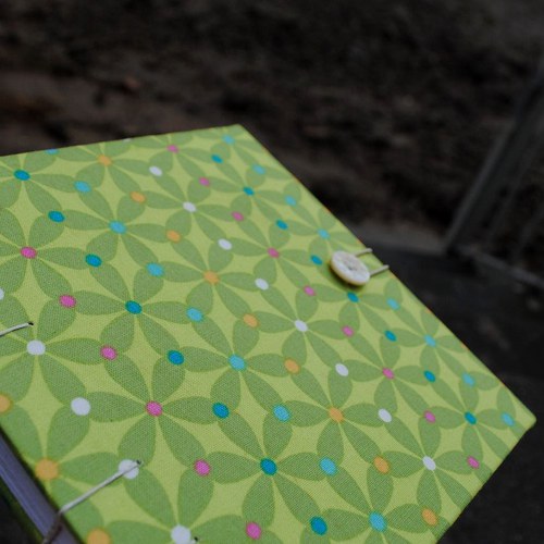 Notýsek Limeta — foto 3