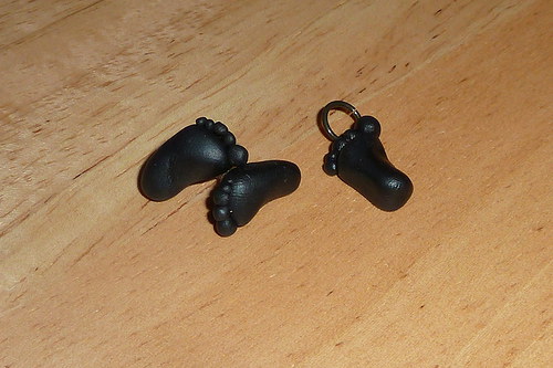 Ťapky - pecky — foto 2