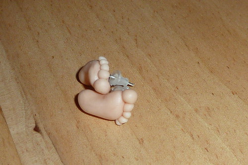 Ťapky - pecky III. — foto 2
