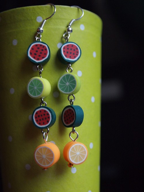 Melouny a citrusy — foto 3
