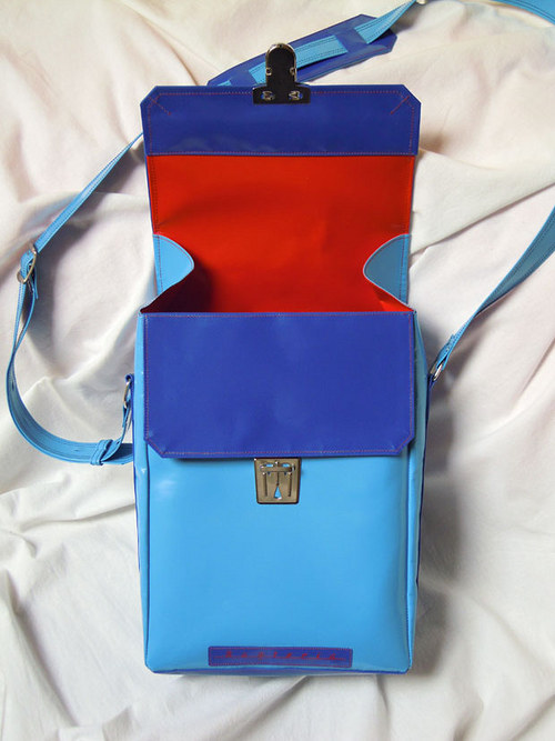 Barbie211 Courier A4 No.24 - Bagteria — foto 2