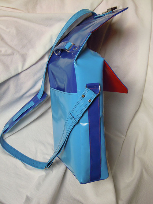 Barbie211 Courier A4 No.24 - Bagteria — foto 3