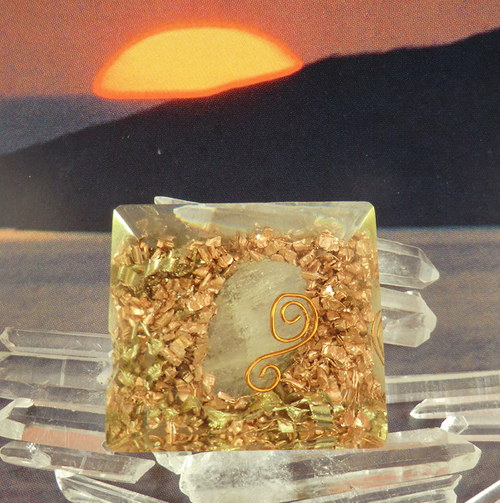 Pyramidka - R3 s runou Gebo/Dar — foto 2