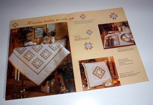 Diana PATCHWORK č.1 — foto 2