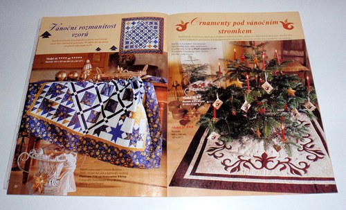 Diana PATCHWORK č.1 — foto 3