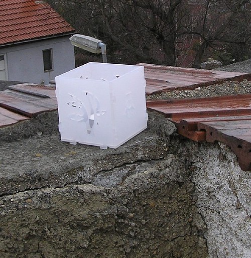 Svícen všechna znamení — foto 2