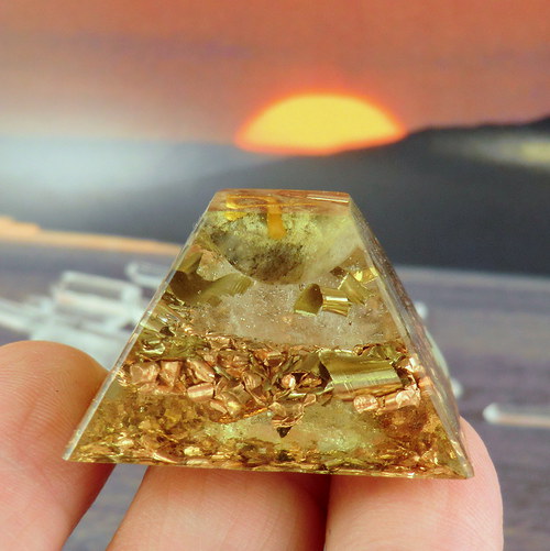 Pyramidka - R4 s runou Othila/Majetek — foto 4