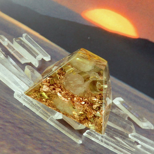 Pyramidka - R4 s runou Othila/Majetek — foto 5