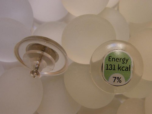 Čistá kalorická linie — foto 2