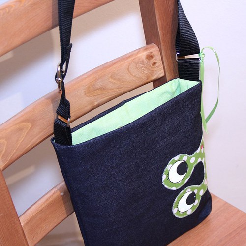 Slimy bag nr.1 — foto 2