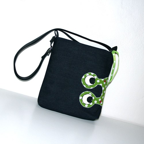 Slimy bag nr.1 — foto 3