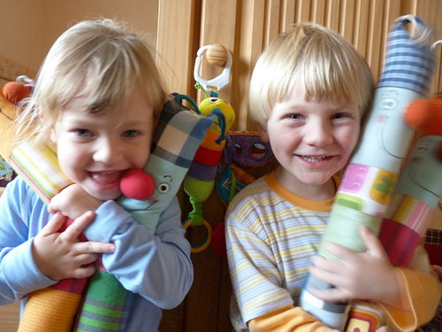 Žížaly a žížaláci :o) — foto 6