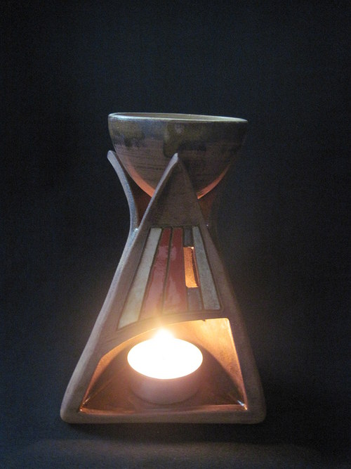 Aromalampa — foto 4