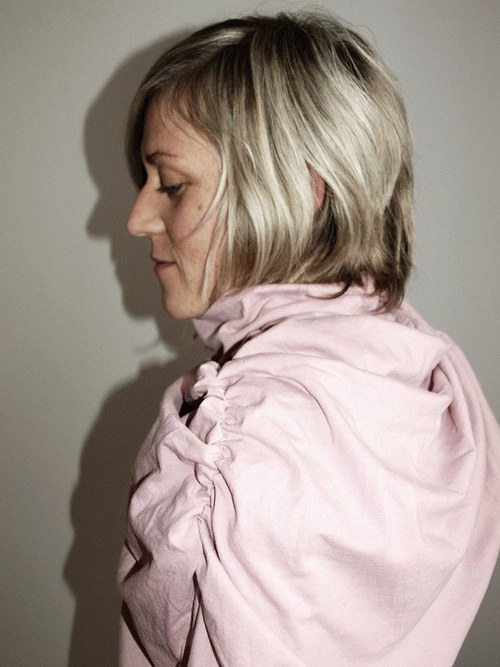 Neck-on starorůžová — foto 6