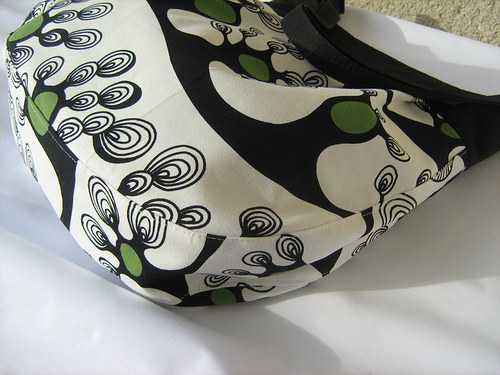 Kabelka Sally — foto 3