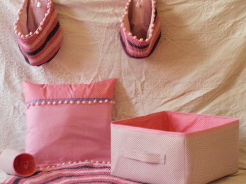 Úložné taštičky "Sweet Candy" — foto 2