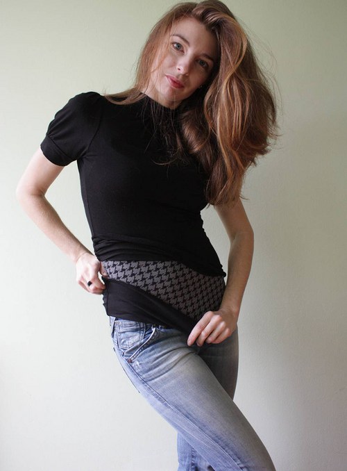 Ledvinový pás — foto 2