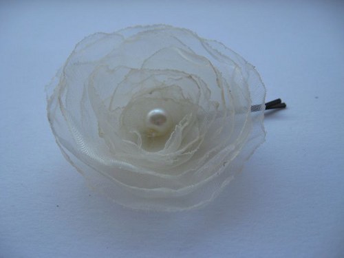 Labutí..sponka — foto 2