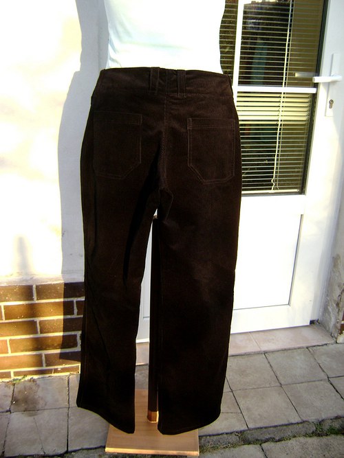 Kalhoty — foto 2
