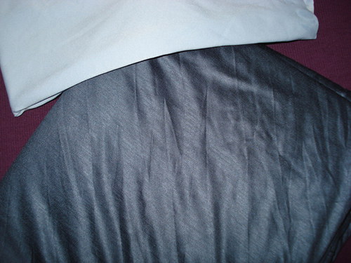 Jednolícní pletenina — foto 2