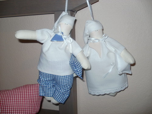 Panáček Šlofíček — foto 2