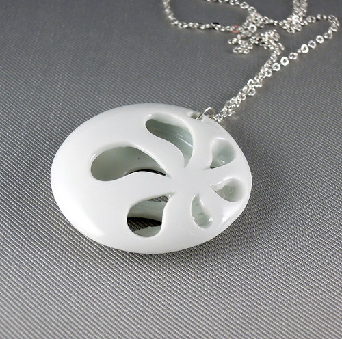 White flower 6 — foto 3
