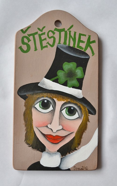 Štěstínek — foto 5
